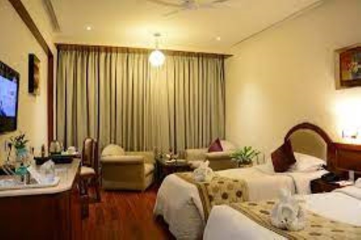 Hotel Sandesh The Prince gallery image 3